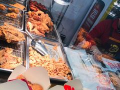 -永顺炸鸡( 立水桥北苑店)