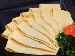 8秒劲道油豆皮-海底捞火锅(吾悦国际广场店)