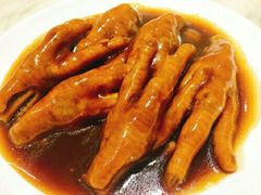 -悦秀·高级粤菜