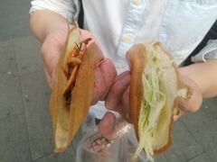 -贺记蛋烘糕(文庙西街店)