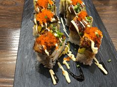 -东京屋(武定路店)