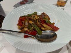 -高佳庄·海鲜酒楼(定海店)