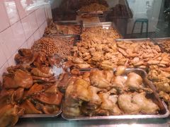-土门八珍烤鸡腊味店(土门老店)