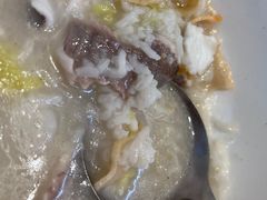 -官塘鱻鱻鱼生