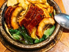 -旺角宝港式茶餐厅(寮步店)