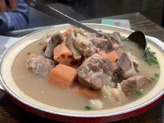-神仙钵湘香土菜馆(光华路店)