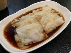 游水鲜虾肠粉-卓粤拉肠(红庙店)