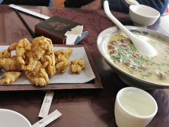 -新繁老號豌豆汤饭店·江湖菜(宝光寺店)