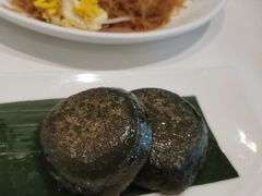 -金河半岛园林酒家(金融城店)