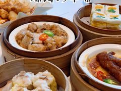 -金悦轩海鲜酒家(拱北店)