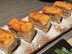 -炙柒Sekinana·精致日料(合生汇店)