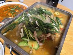 -二0二李记南瓜田鸡老字号(宜宾一店)