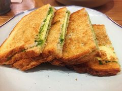 -HELLO 27 意面·沙拉·帕尼尼