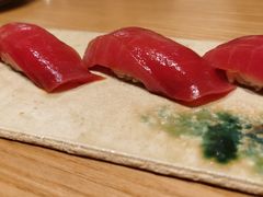 -鮨青(恒基名人购物中心店)