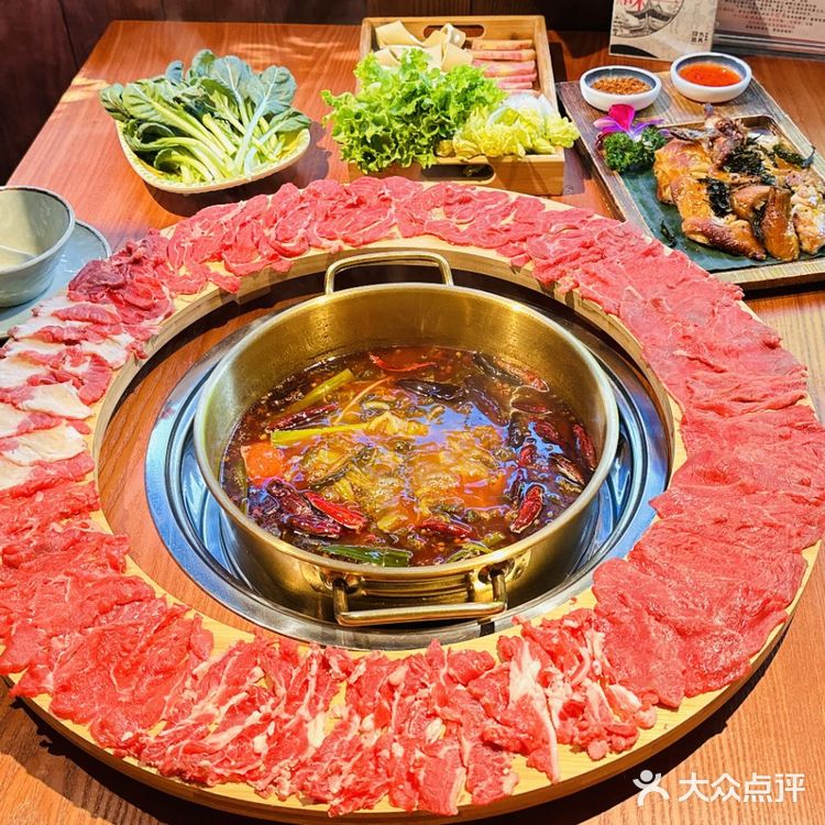 云南喃么牛:甜蜜诱惑,味蕾的盛宴