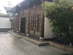 -帐篷客·溪龙茶谷度假酒店