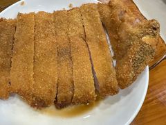 -潘国仙耳光馄饨(黄家阙路店)