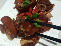 -阿莉餐厅(枣阳路店)