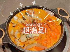 -创味·民间海南菜·非遗藤桥排骨(藤桥·免税城店)