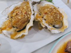 -郭姐·威海渔村(黄兴路店)