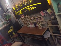 -1001艺术手作·银饰DIY·拼豆(小寨金莎店)