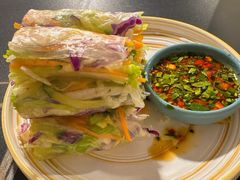 哈尼时蔬卷-多味居(剪子巷店)