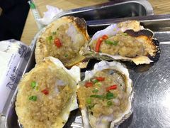 -老虎滩大连海鲜烧烤(建邺云锦路总店)