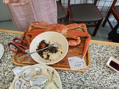 -震海贝烤贝·民俗特色店(延吉总店)