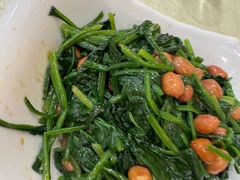 -奥华餐厅·老张记(台基厂店)