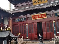 -上海白云观