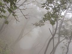 -九宫山风景区