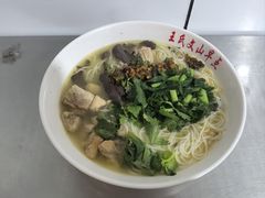 -文山荷鲜居(翠湖店)