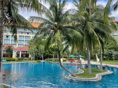 -三亚海棠湾万丽度假酒店