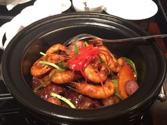 -广州文华东方酒店·江-由辉师傅主理