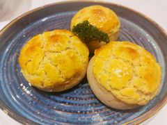 -白天鹅宾馆-宏图府餐厅