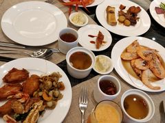 -东方红海鲜百汇(国际大厦店)