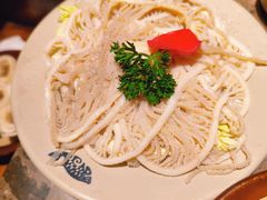 精品千层肚-重庆渝达老火锅(春熙路店)