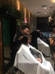 点击看大图 -木北护肤造型