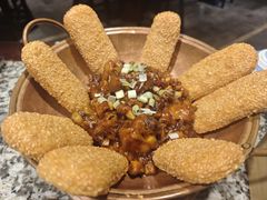 -南京大牌档(崇文门国瑞店)