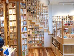 -猫的天空之城概念书店(苏州平江店)