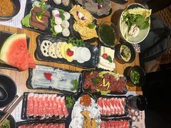 -束河人家(南锣鼓巷店)