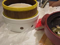 -在前门·烤鸭北京菜(五月花广场店)