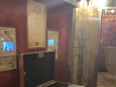 -逃脱反斗城沉浸剧情密室(北京路店)