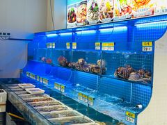 -启东小海鲜(庄先湾路1号店)