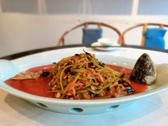 鱼香肉丝有鱼-院8里·少城记忆老川菜(宽窄巷子店)