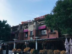 -巴伐利亚啤酒坊(意式风情街店)