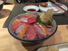 -泉寿司(万科公园店)