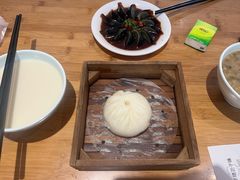 -食膳公园包子铺(烈士公园店)