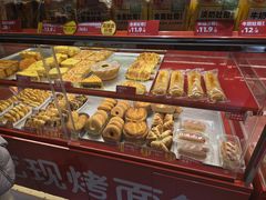 -味多美蛋糕(看丹桥店)