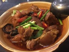 -堂宴·老厦门私房菜(1988仙岳总店)